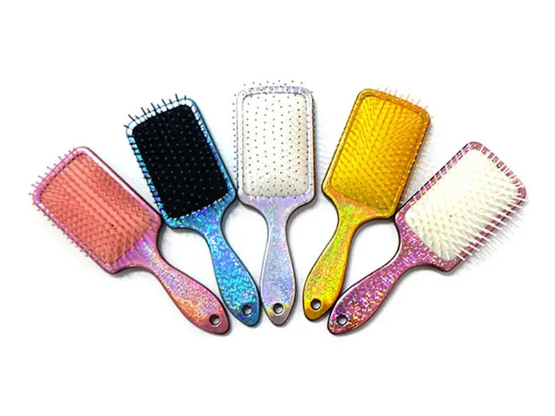 Набор кистей для распутывания волос Bedazzled Bling