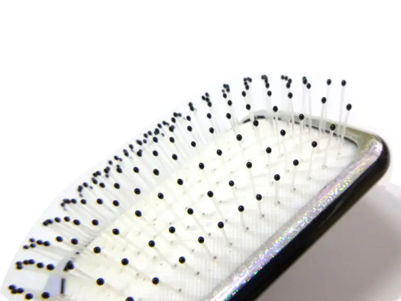 Набор кистей для распутывания волос Bedazzled Bling